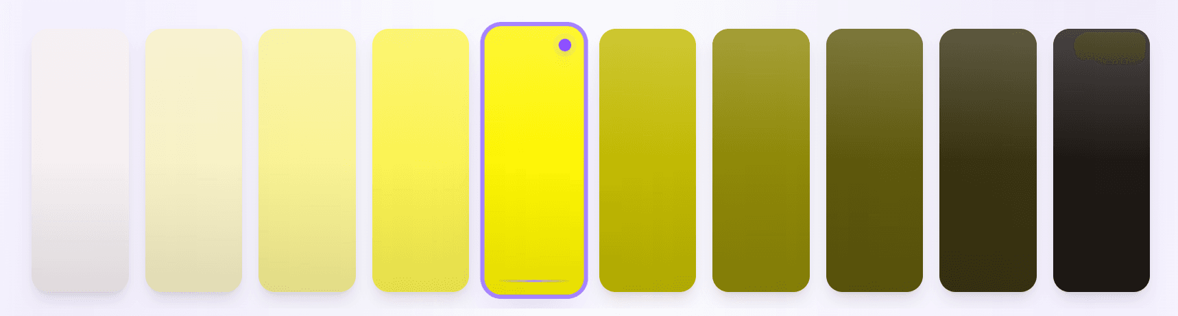 Lemon Color – Shades, Palettes & Hex Codes | Complete Guide to #FFF700