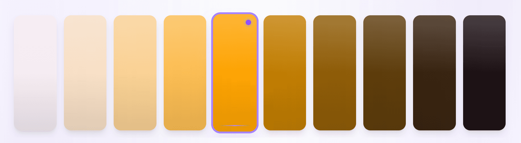 Orange Color – Shades, Palettes & Hex Codes | Complete Guide to #FFA500