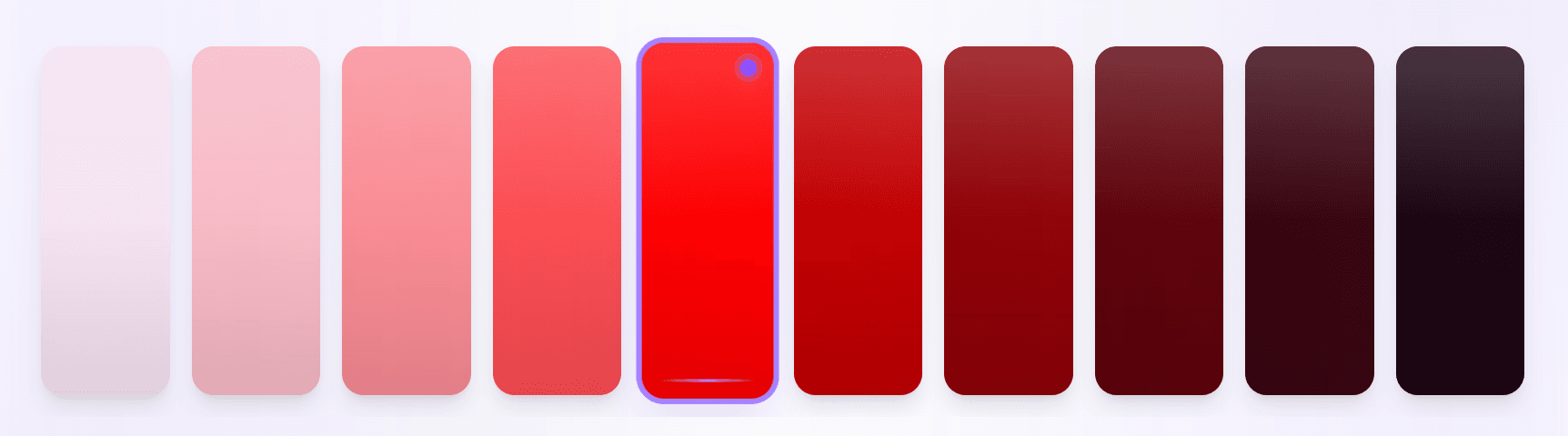 Red Color – Shades, Palettes & Hex Codes | Complete Guide to #FF0000