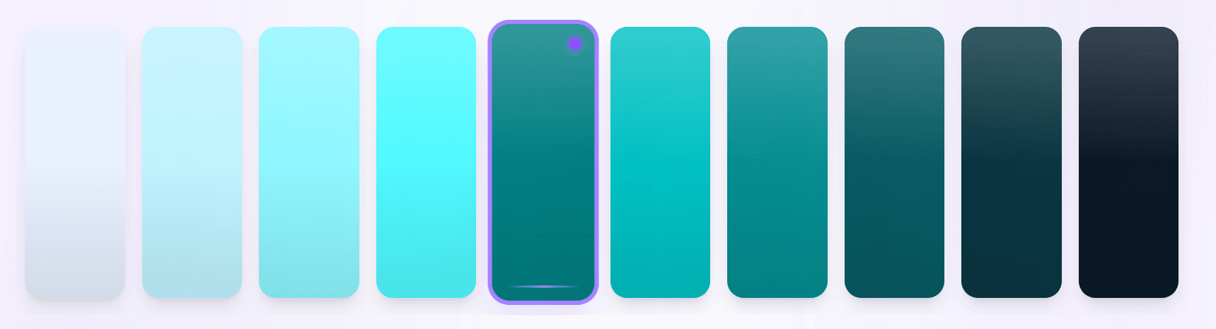 Teal Color – Shades, Palettes & Hex Codes | Complete Guide to #008080