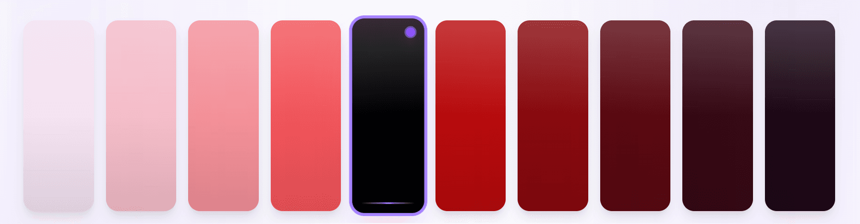 Black Color – Shades, Palettes & Hex Codes | Complete Guide to #000000
