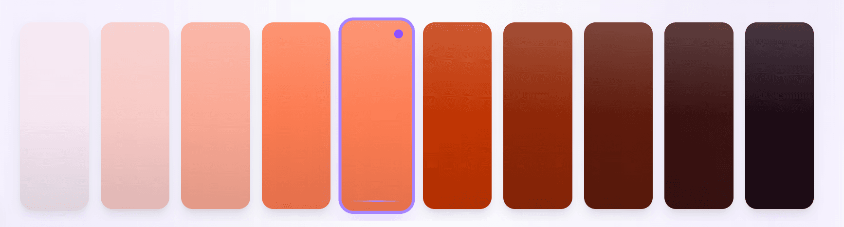 Coral Color – Shades, Palettes & Hex Codes | Complete Guide to #FF7F50