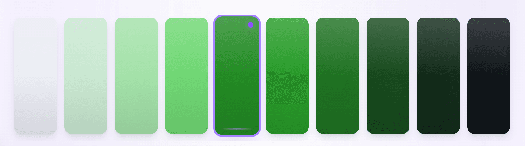 Forest Green Color – Shades, Palettes & Hex Codes | Complete Guide to #228B22