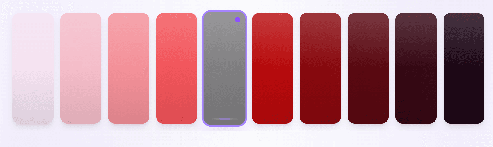 Grey Color – Shades, Palettes & Hex Codes | Complete Guide to #808080