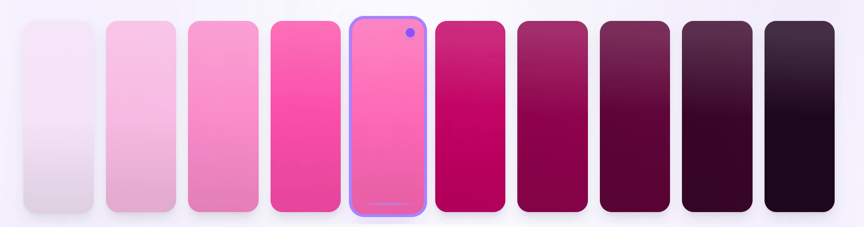 Hot Pink Color – Shades, Palettes & Hex Codes | Complete Guide to #FF69B4