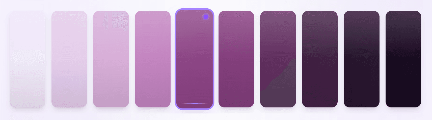 Plum Color – Shades, Palettes & Hex Codes | Complete Guide to #8E4585