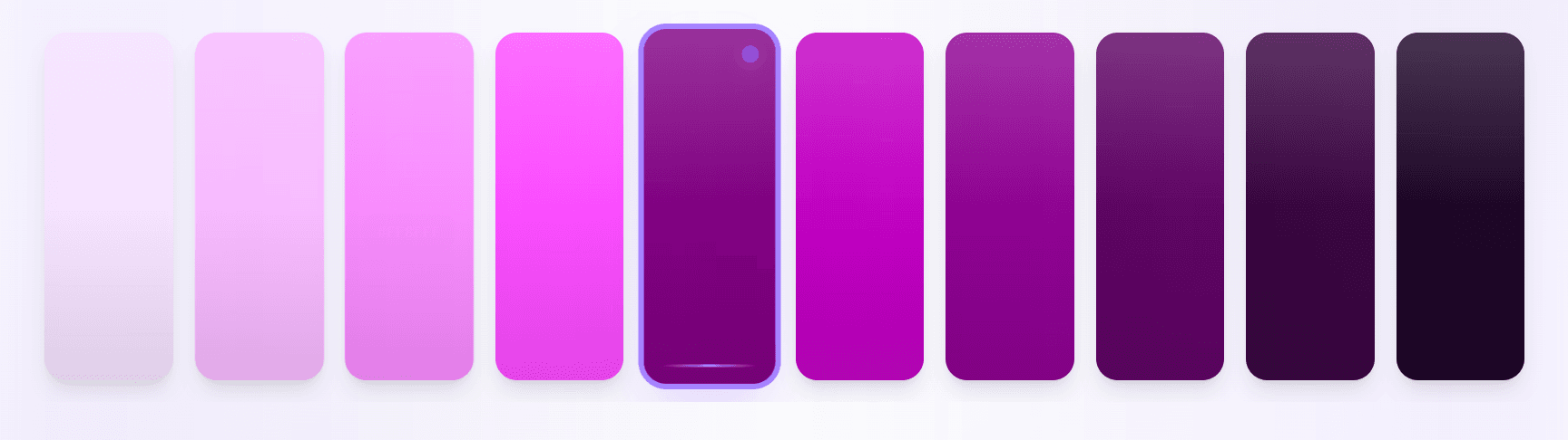 Purple Color – Shades, Palettes & Hex Codes | Complete Guide to #800080