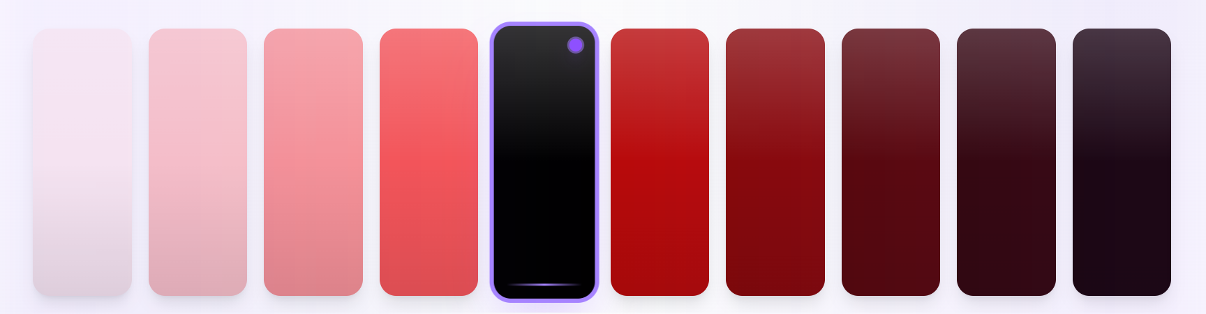 Black Color – Shades, Palettes & Hex Codes | Complete Guide to #000000