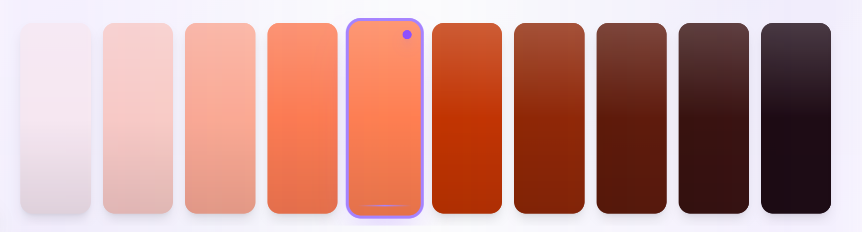 Coral Color – Shades, Palettes & Hex Codes | Complete Guide to #FF7F50