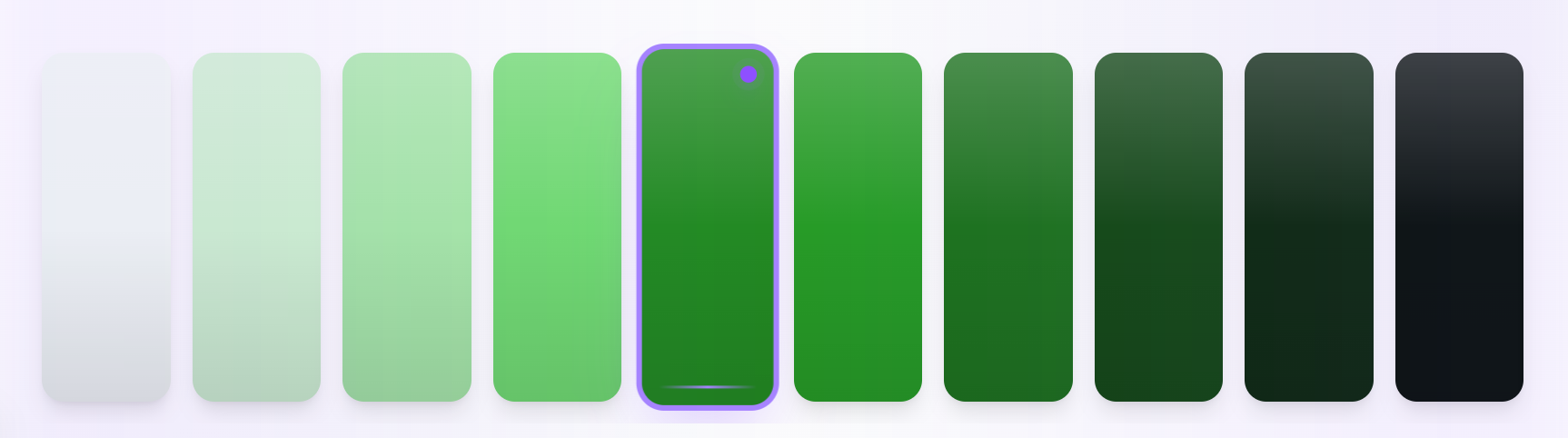 Forest Green Color – Shades, Palettes & Hex Codes | Complete Guide to #228B22
