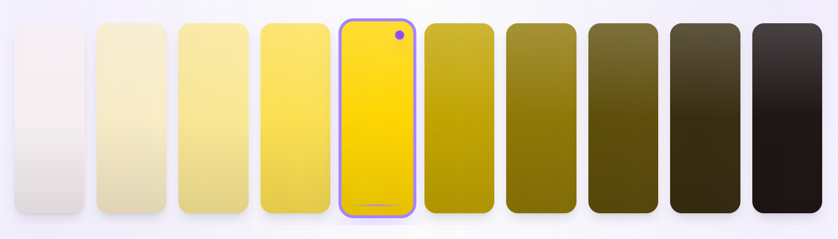 Gold Color – Shades, Palettes & Hex Codes | Complete Guide to #FFD700