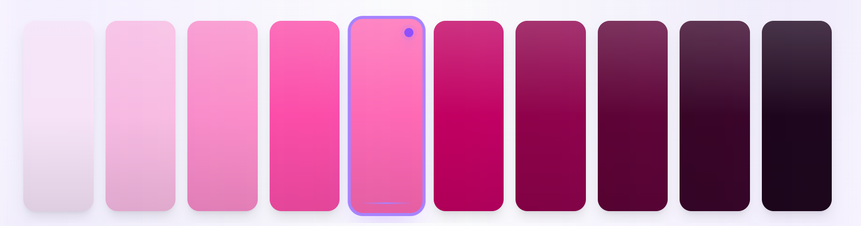 Hot Pink Color – Shades, Palettes & Hex Codes | Complete Guide to #FF69B4