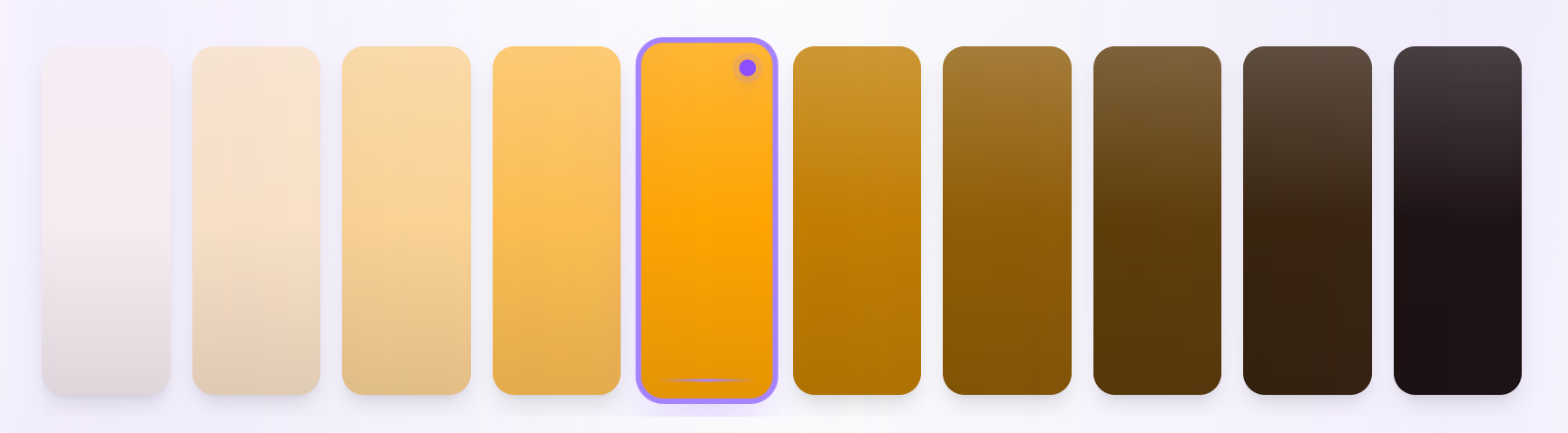 Orange Color – Shades, Palettes & Hex Codes | Complete Guide to #FFA500