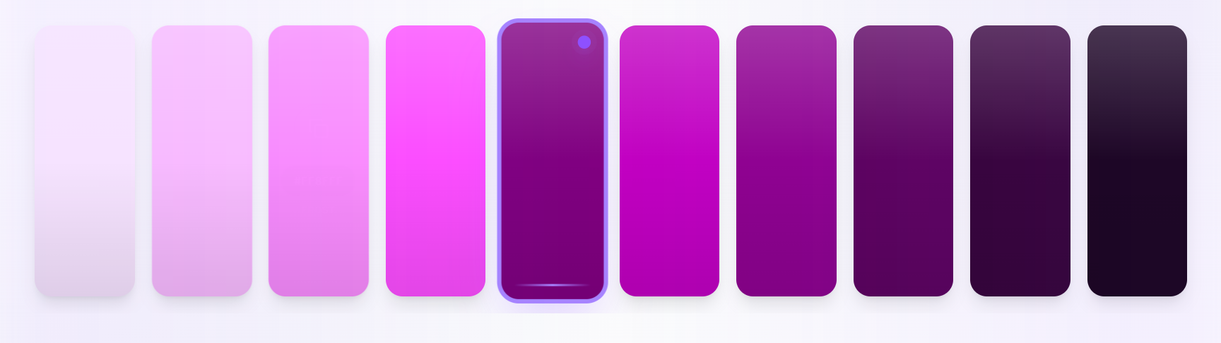 Purple Color – Shades, Palettes & Hex Codes | Complete Guide to #800080