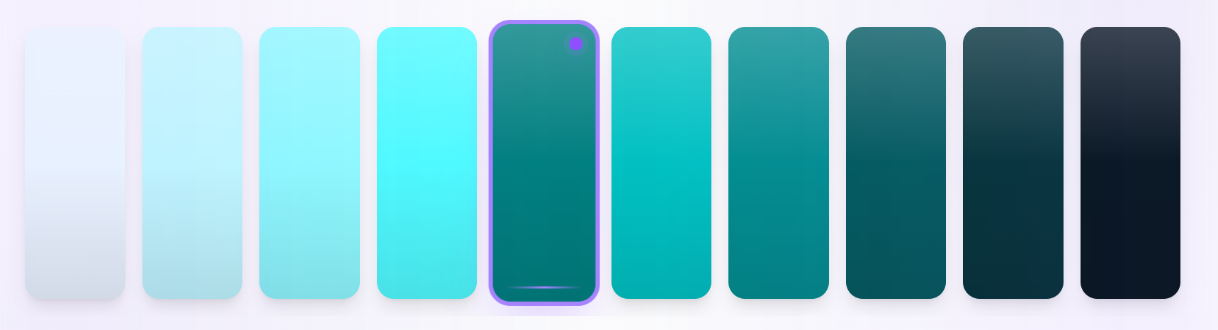 Teal Color – Shades, Palettes & Hex Codes | Complete Guide to #008080