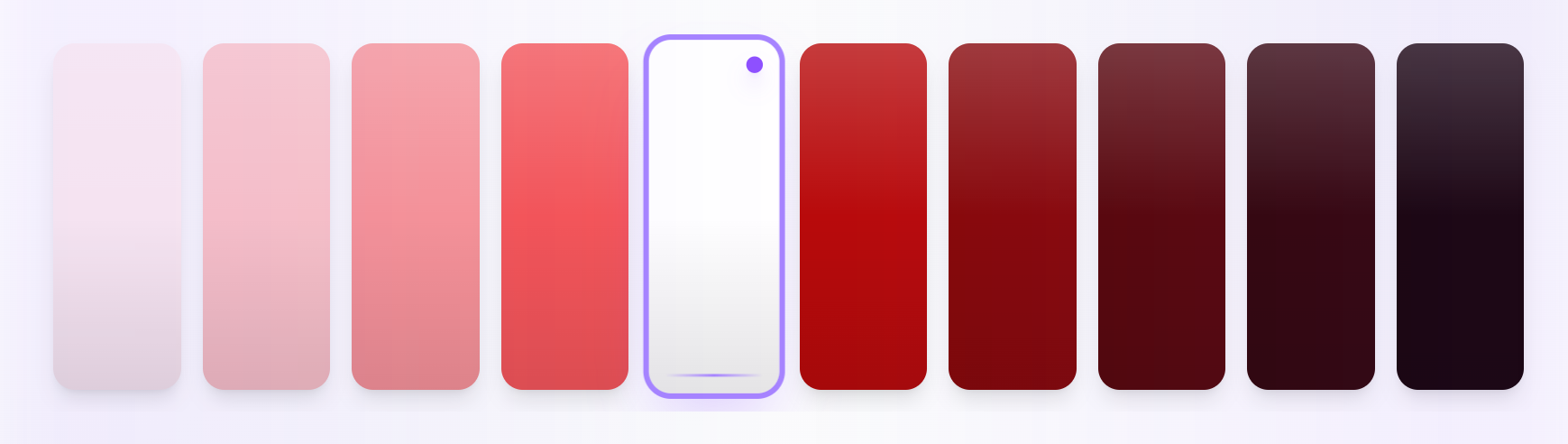 White Color – Shades, Palettes & Hex Codes | Complete Guide to #FFFFFF